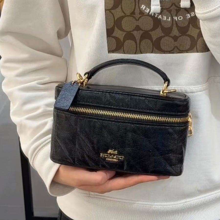 Rainer Crossbody Bag 18