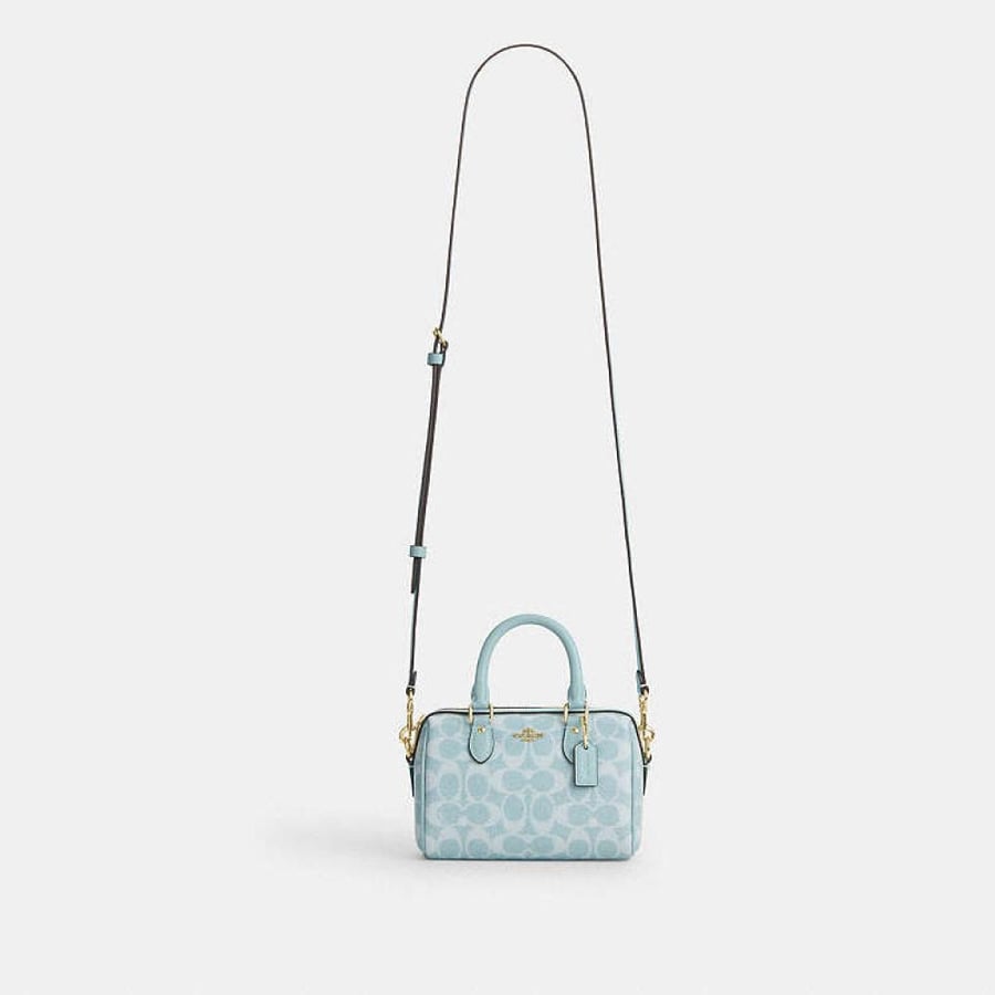 Mini Rowan Crossbody