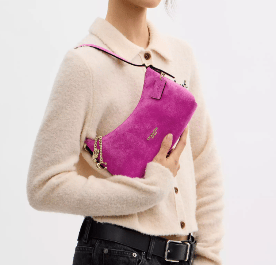 Emeilia Shoulder Bag