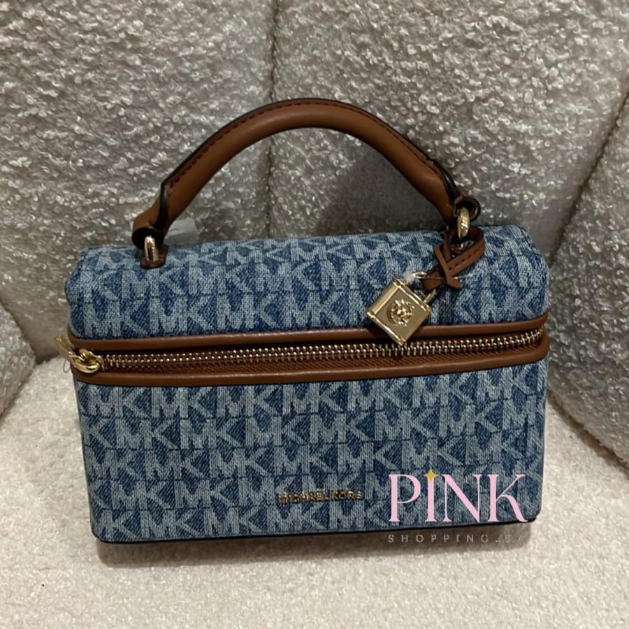 Jana Extra-Small Signature