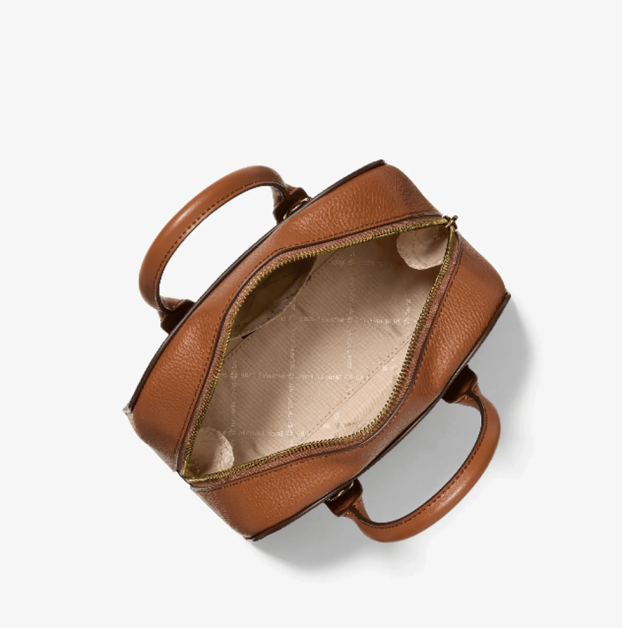 Ashton Small Messenger Bag