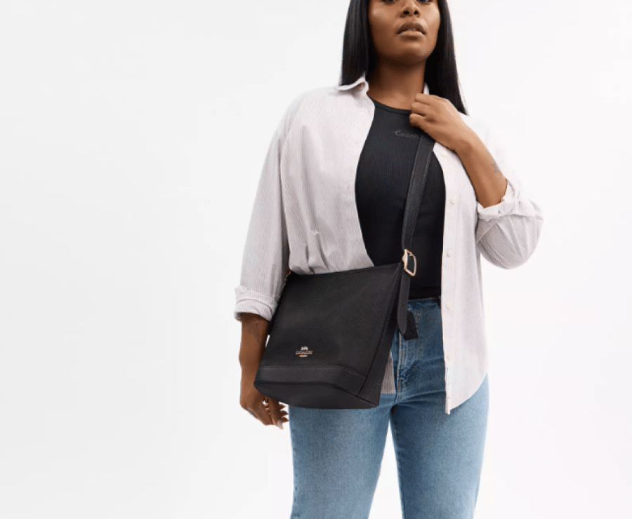 Jude Duffle Bag
