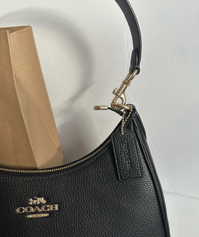 Teri Hobo In Signature Canvas