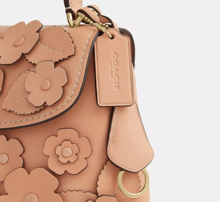 Emory Top Handle Bag