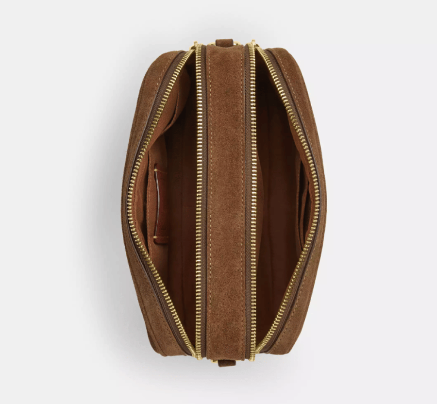 Carey Crossbody