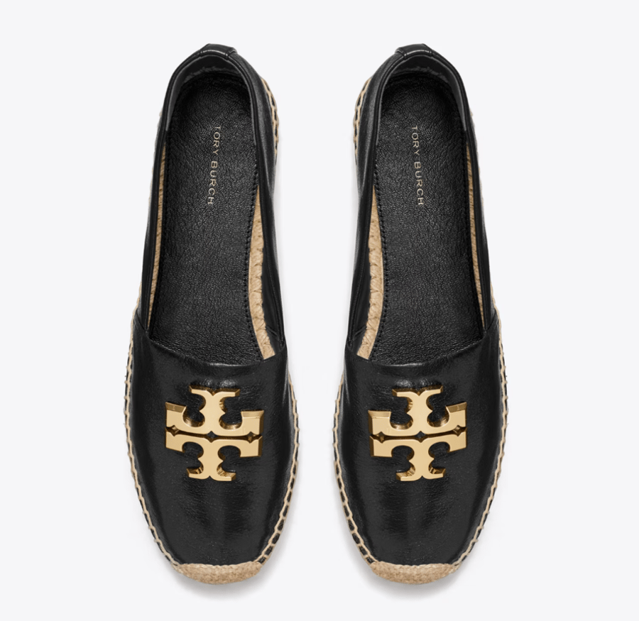 ELEANOR ESPADRILLE