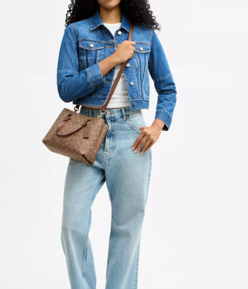 Station Carryall Bag