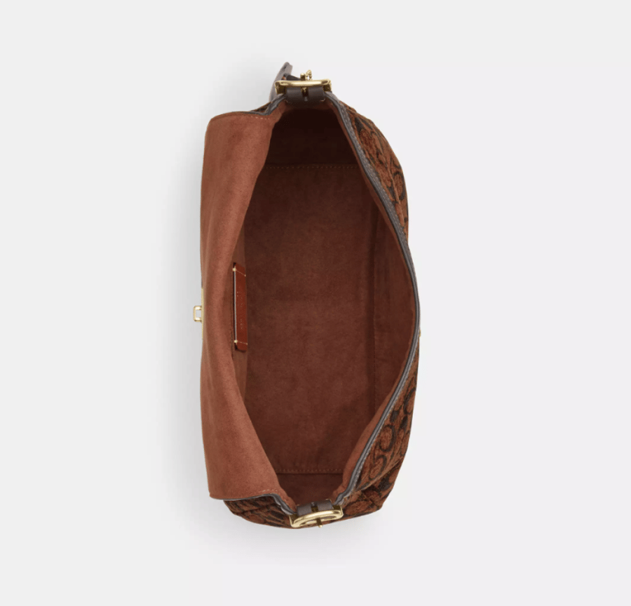 Etta Flap Bag