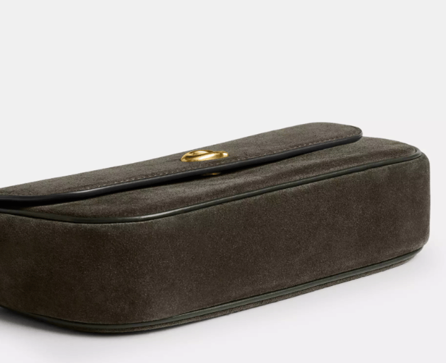 Brook Flap Chain Bag