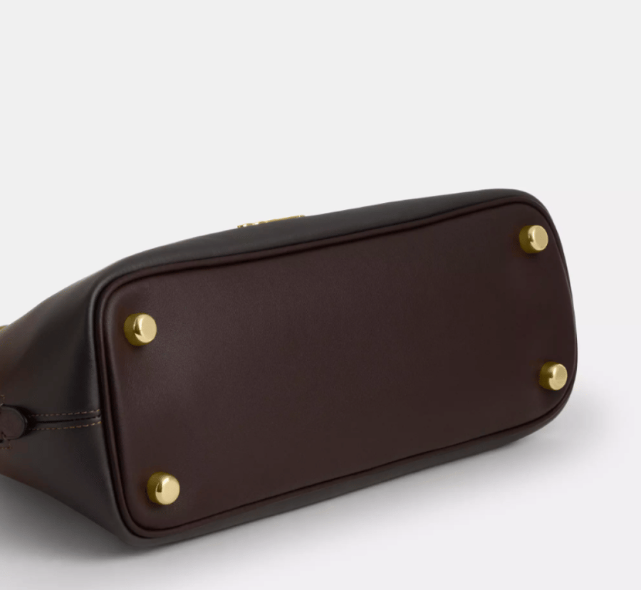Lara Satchel Bag