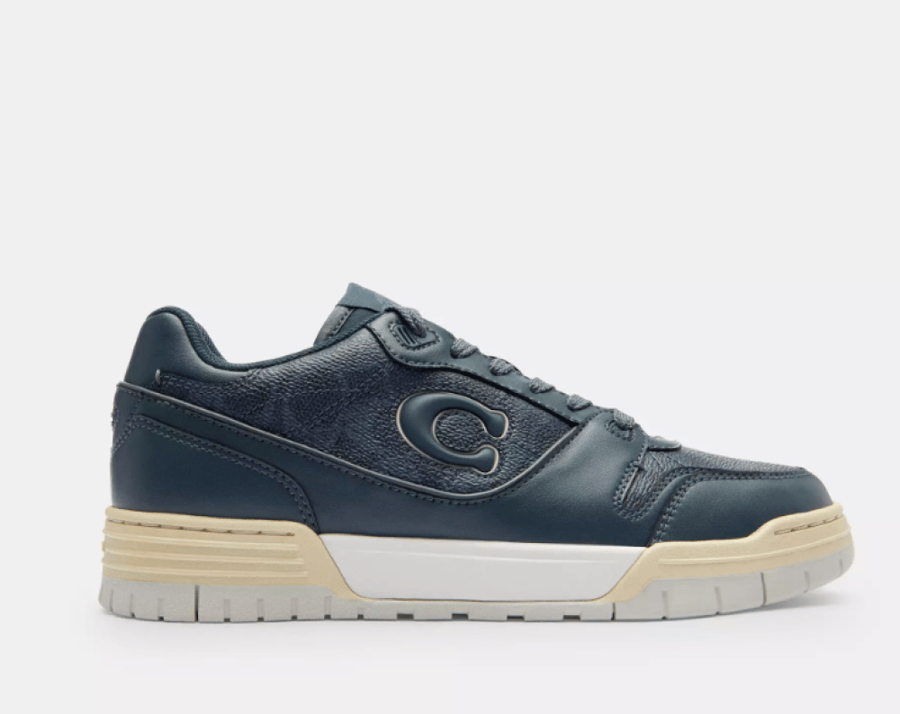 Soho Sneaker