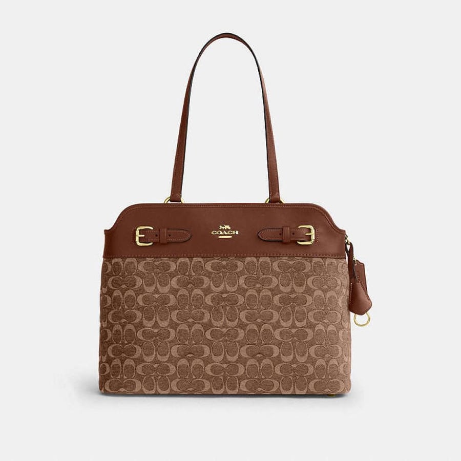 Easton Tote Bag