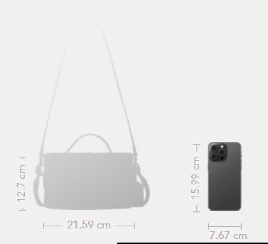 Trail Bag