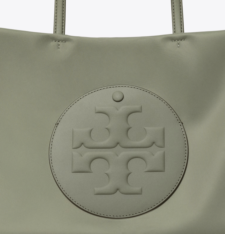 SMALL ELLA BIO TOTE