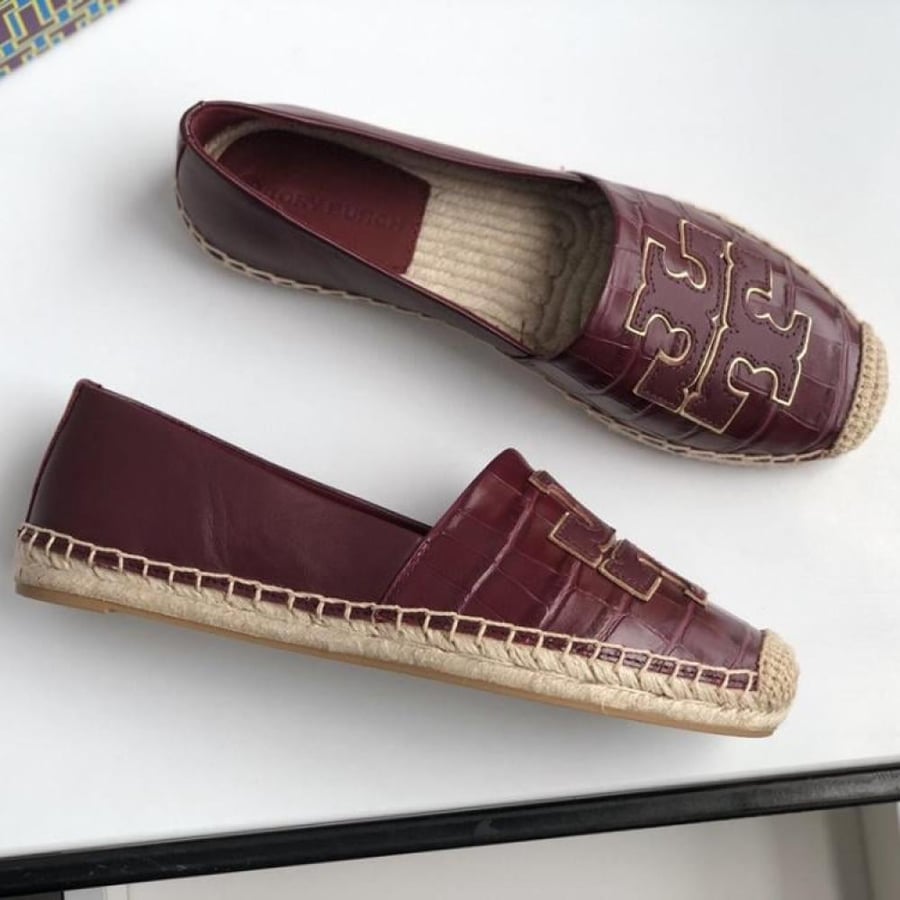 INES ESPADRILLE