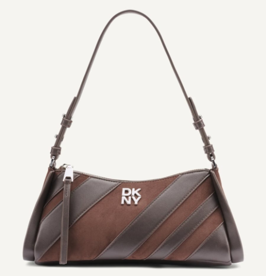 JOSIE SHOULDER BAG