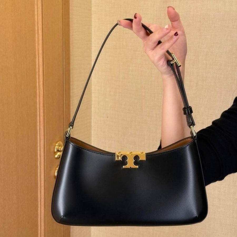 ELEANOR SLIM SHOULDER BAG