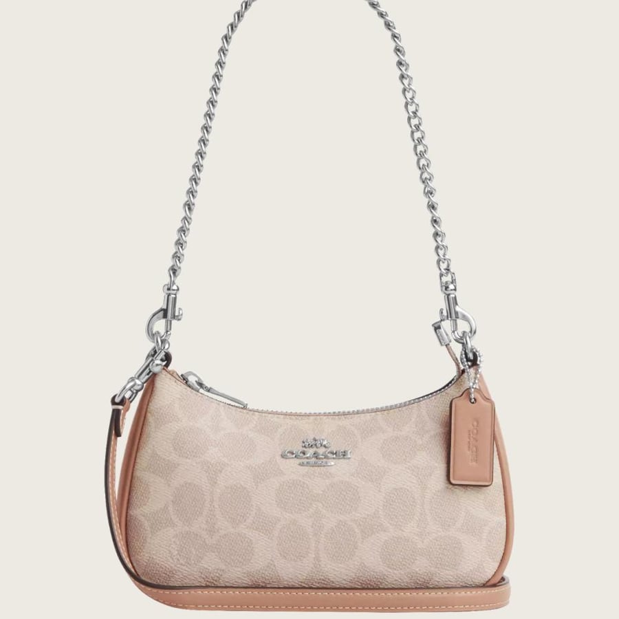 Teri Mini Crossbody Bag