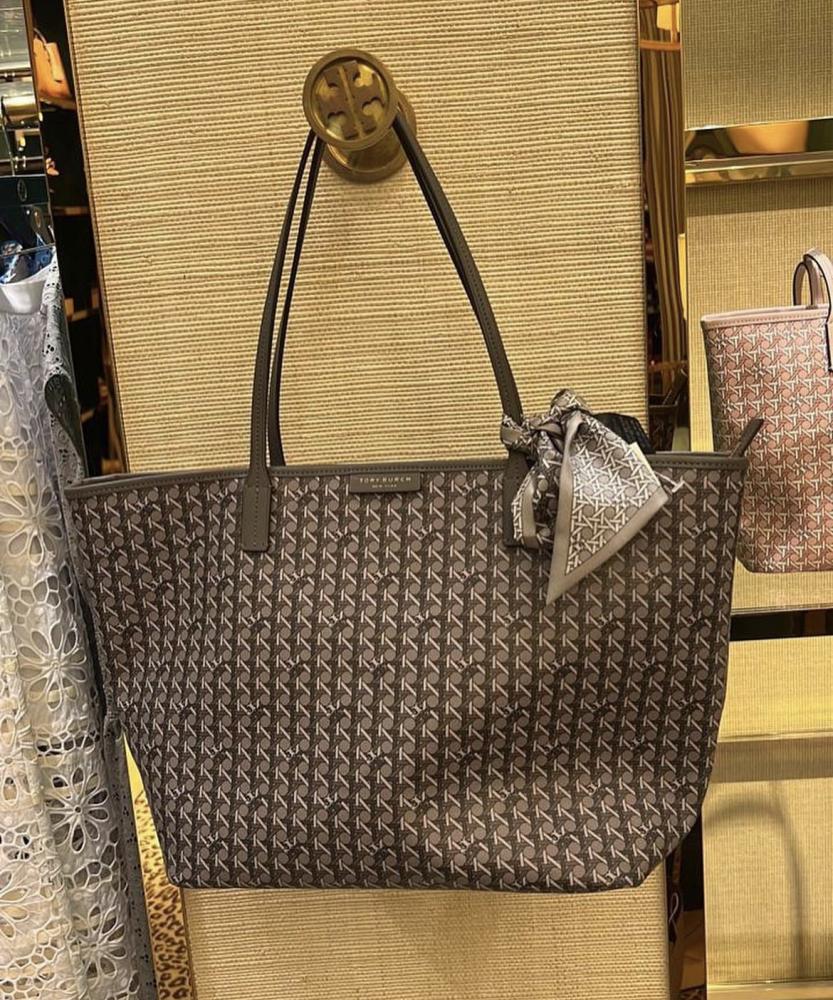 كبيرة EVER-READY ZIP TOTE