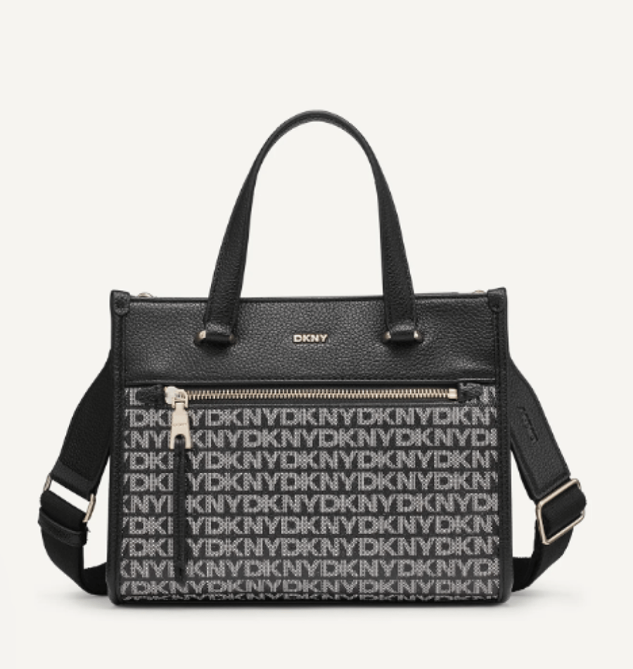 JENNY SHOULDER BAG