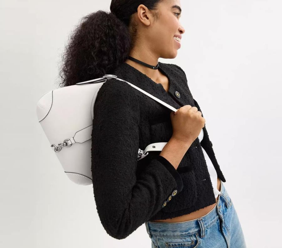 Hamptons Hobo Bag