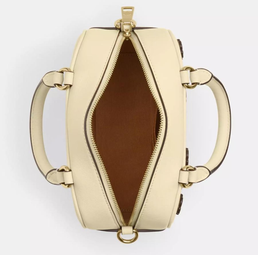 Satchel Crossbody