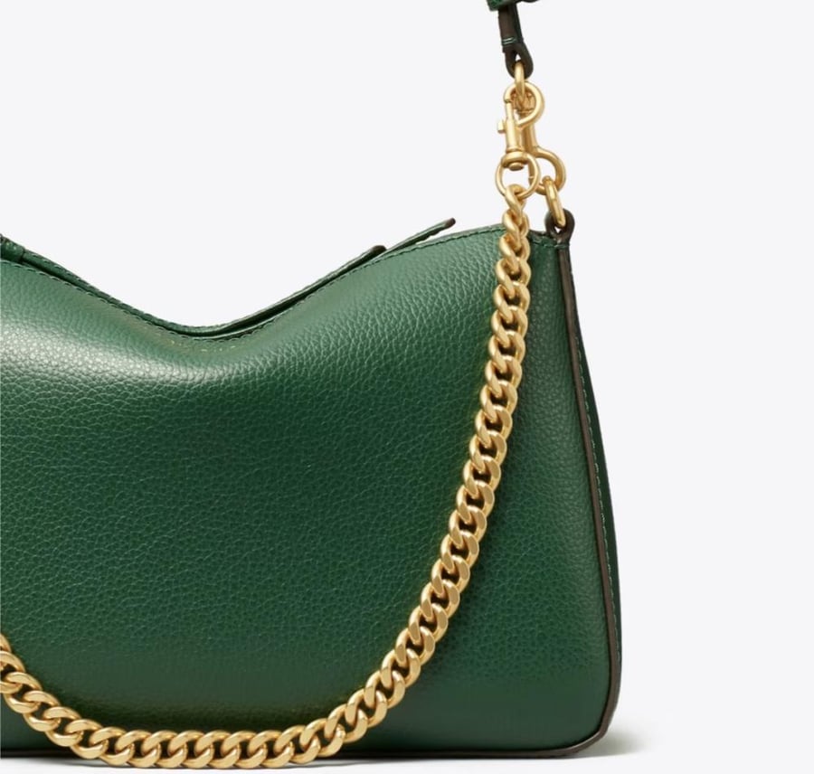 SMALL PERRY SHOULDER BAG