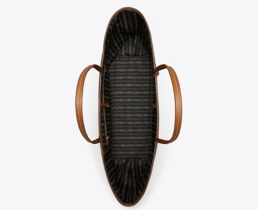 RACER TOTE
