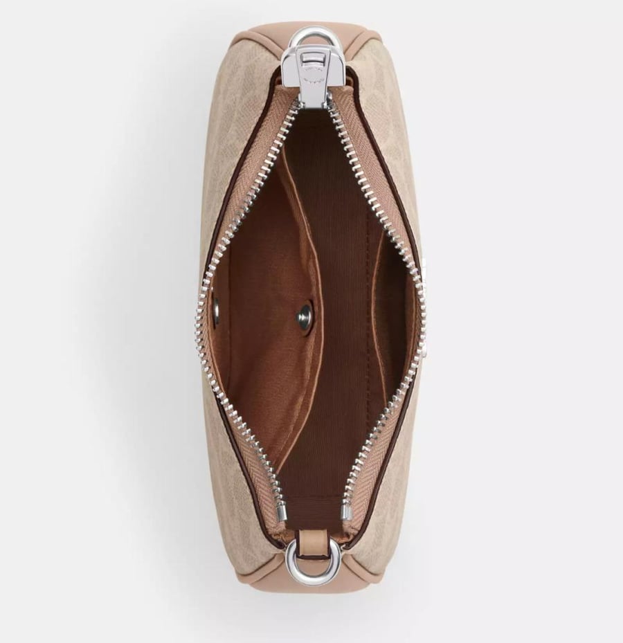 Teri Mini Crossbody Bag