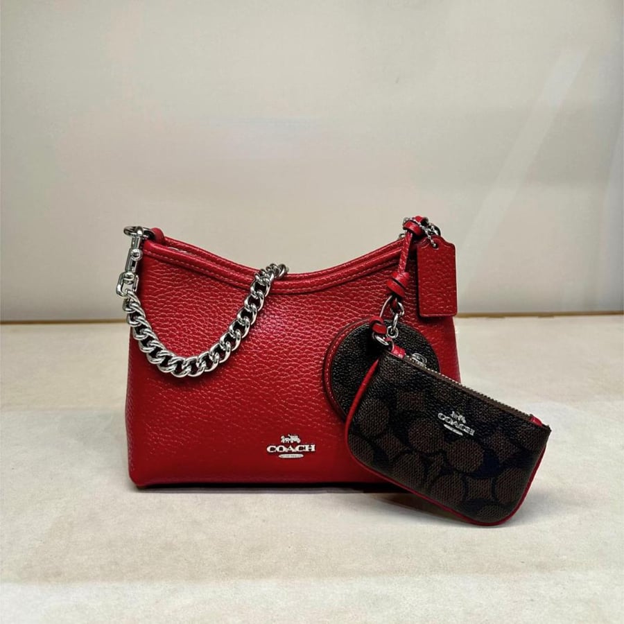 Laurel Small Shoulder Bag
