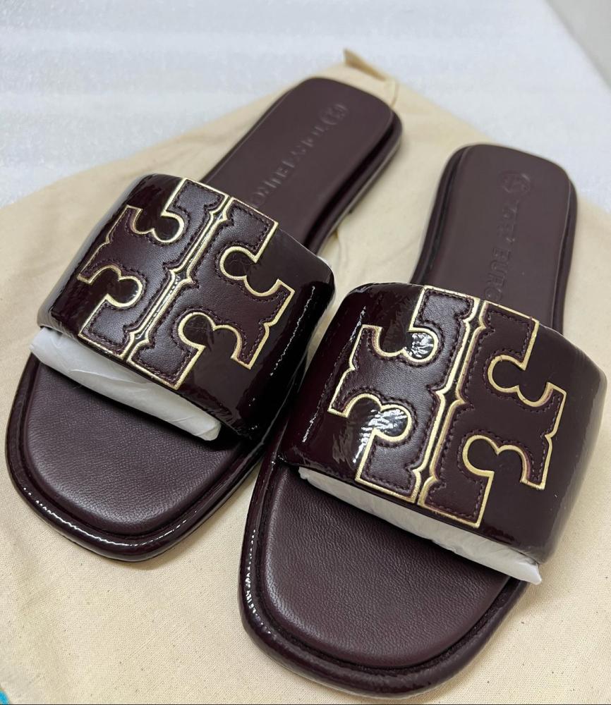 DOUBLE T SPORT SLIDE