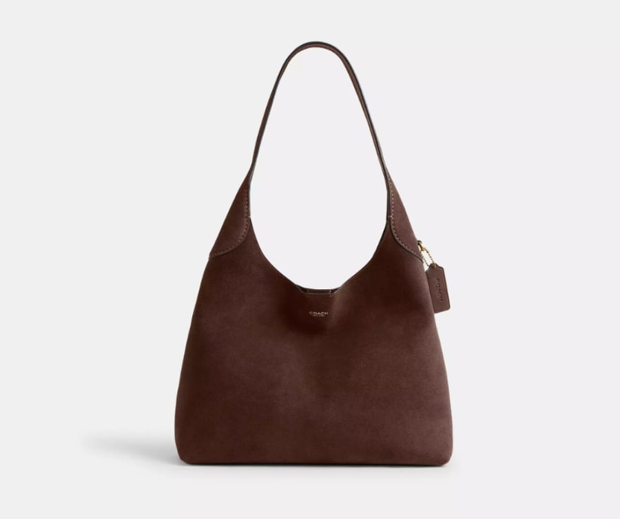 Brooklyn Shoulder Bag 34