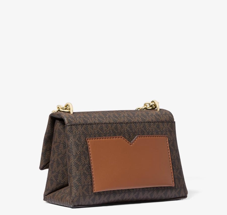 Cece Small Shoulder Bag