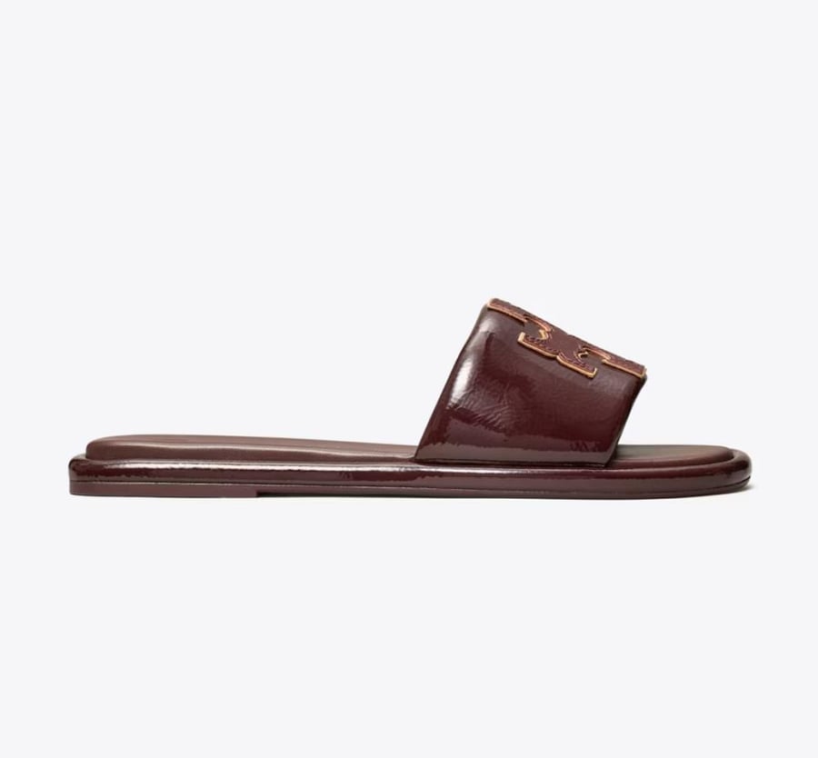 DOUBLE T SPORT SLIDE
