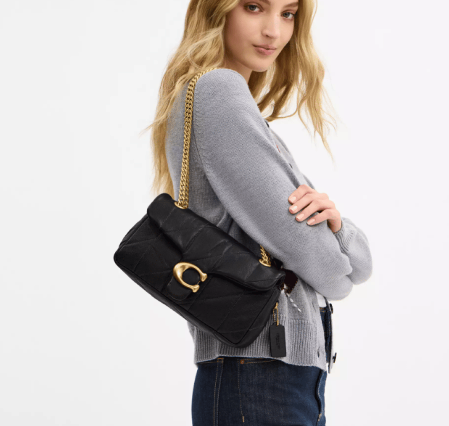 Tabby Shoulder Bag 26