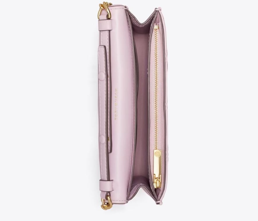 FLEMING SOFT CROSSBODY