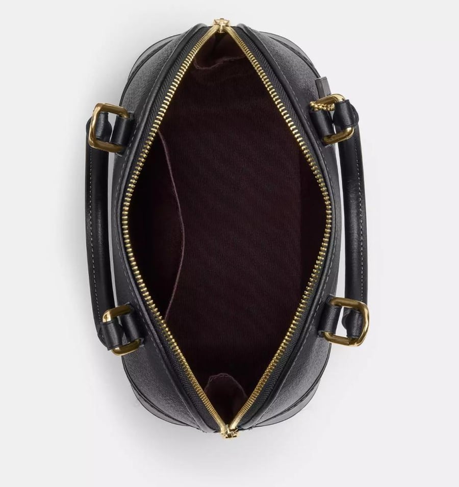Sabrina Satchel Bag