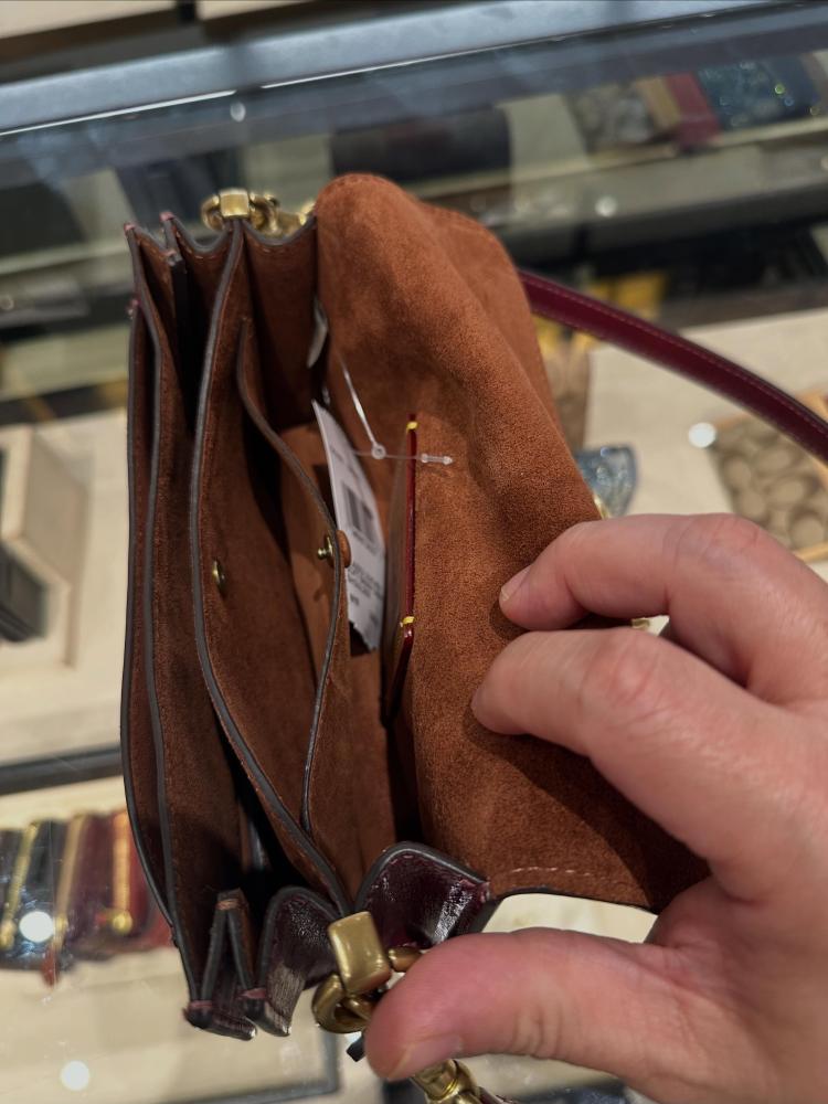 Tabby Shoulder Bag 20