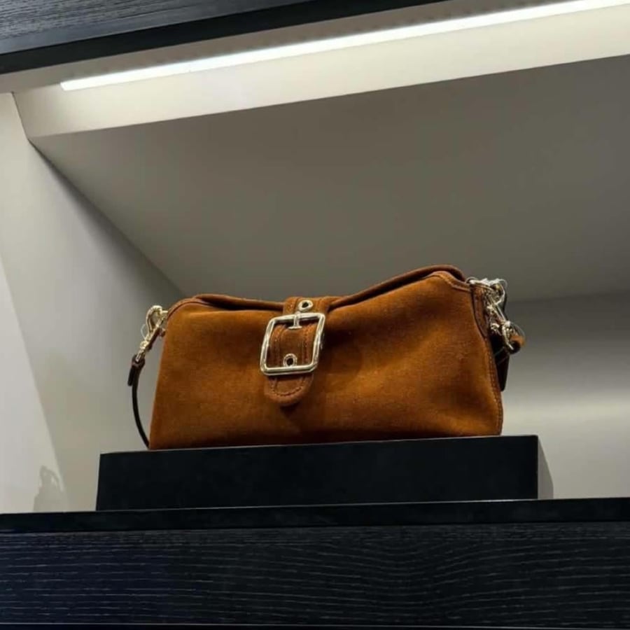 Abbie Shoulder Bag