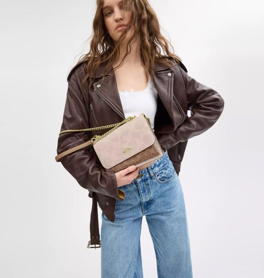 Klare Crossbody