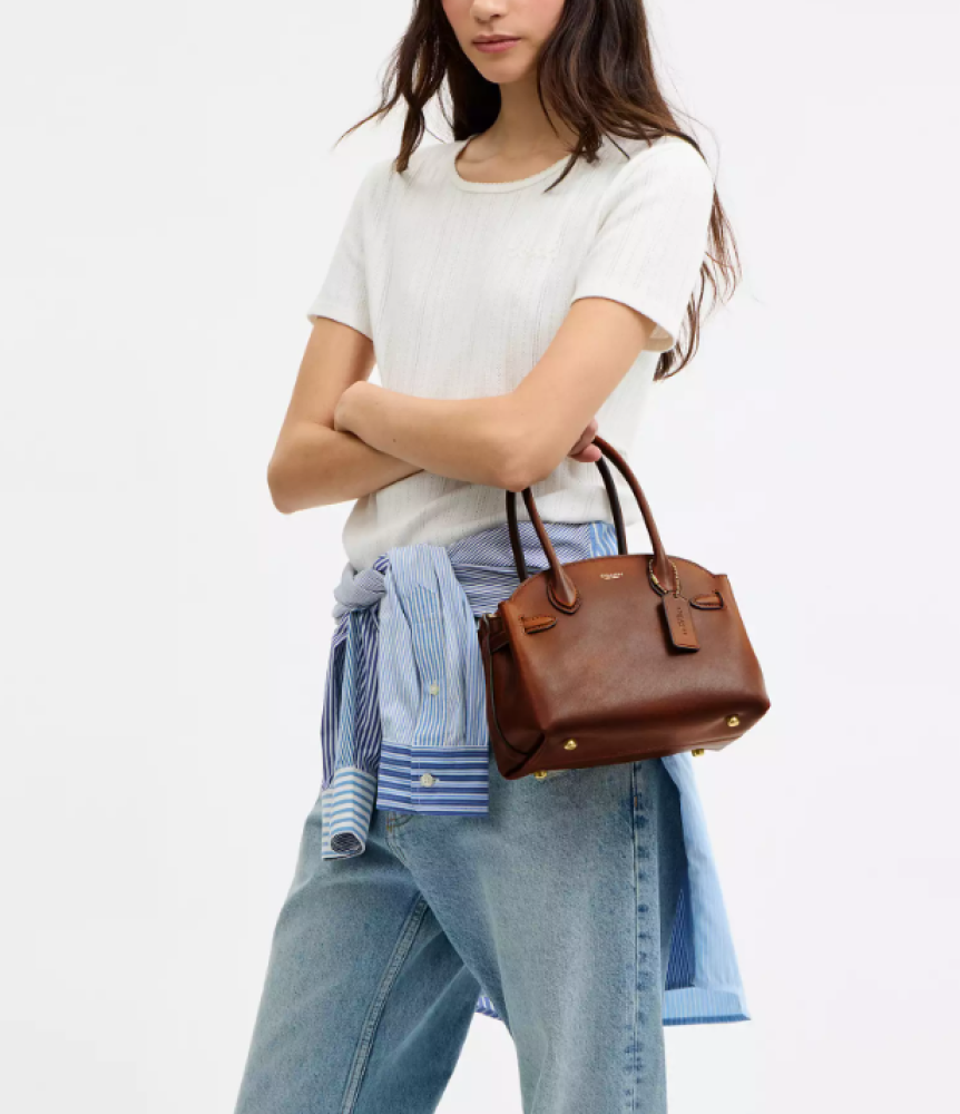 Soft Empire Carryall Bag 21