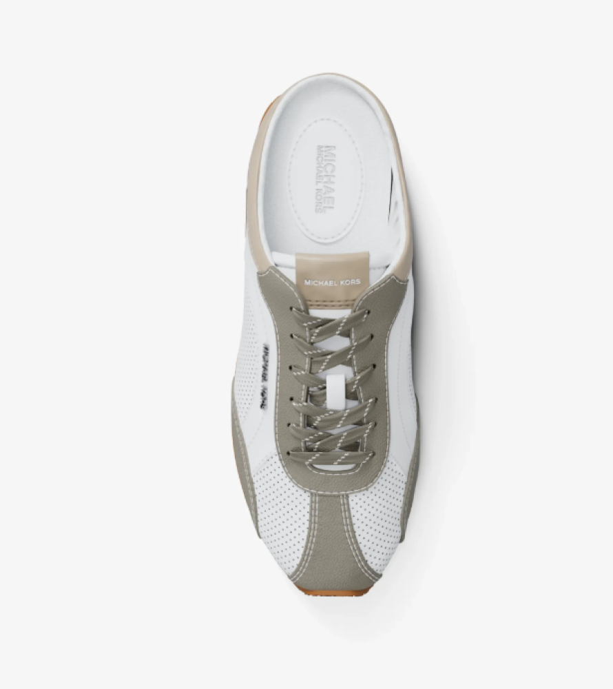 Avi Slip-On Sneaker
