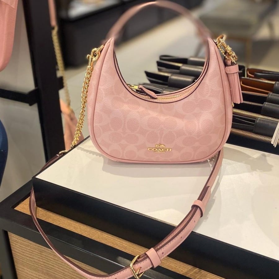 Carmen Mini Crossbody Bag