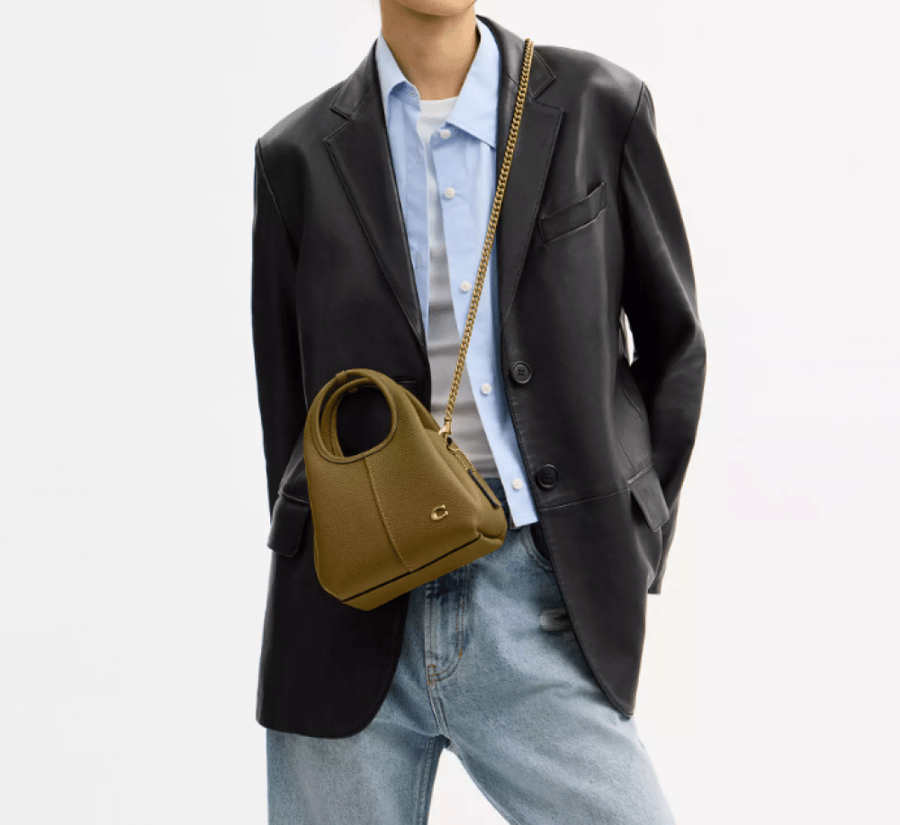 Lana Shoulder Bag 19