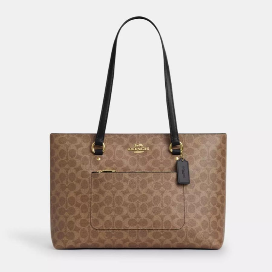 Station Tote Bag