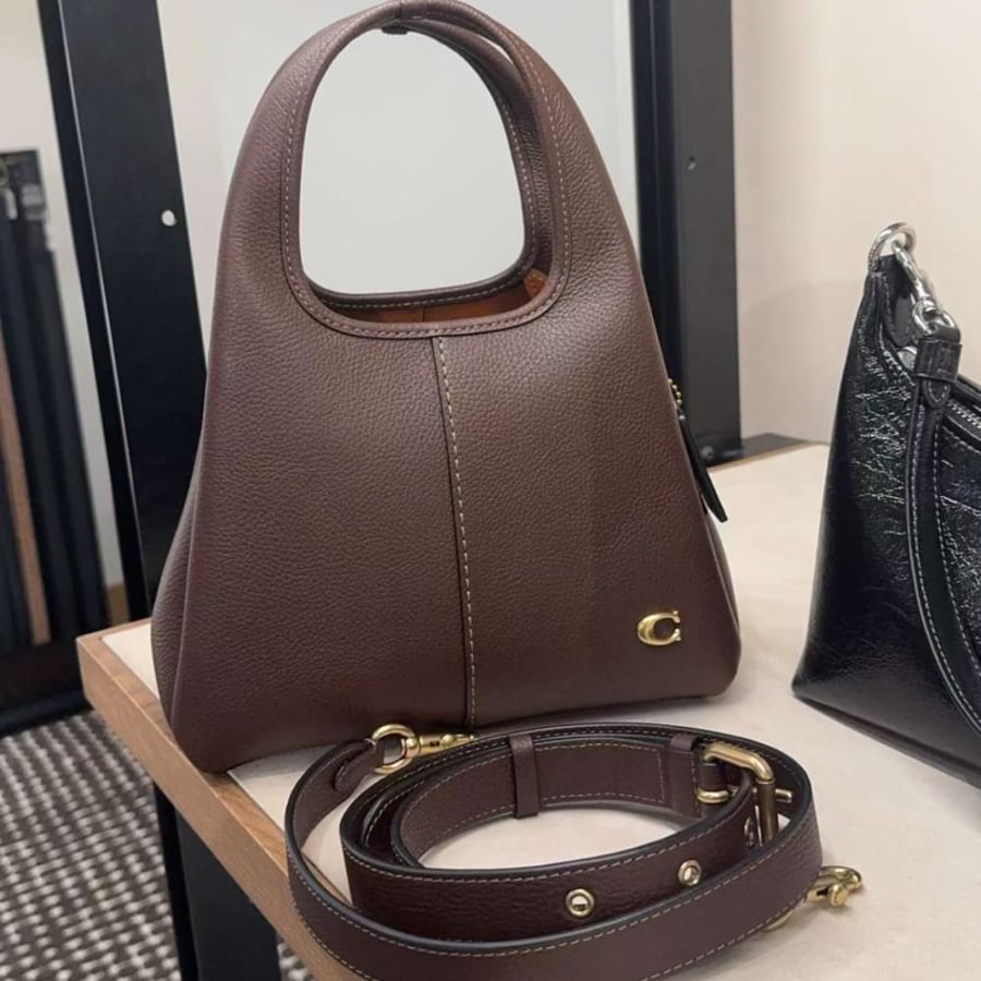 Lana Shoulder Bag 23