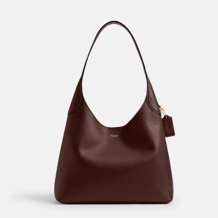 Brooklyn Shoulder Bag 34