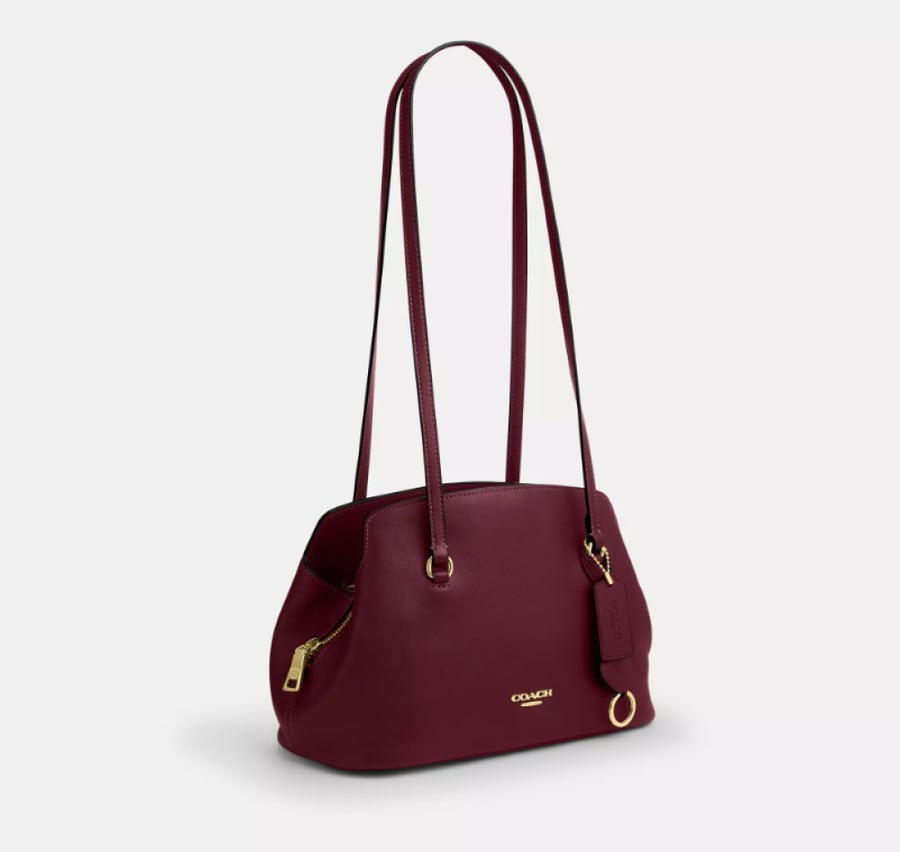 Elise Shoulder Bag