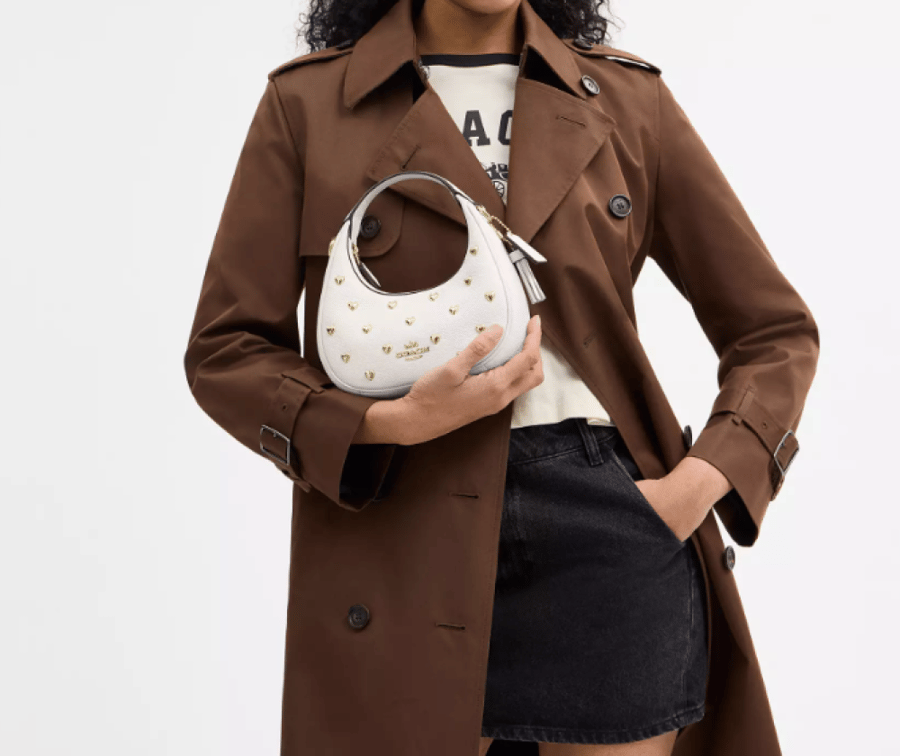 Carmen Mini Crossbody