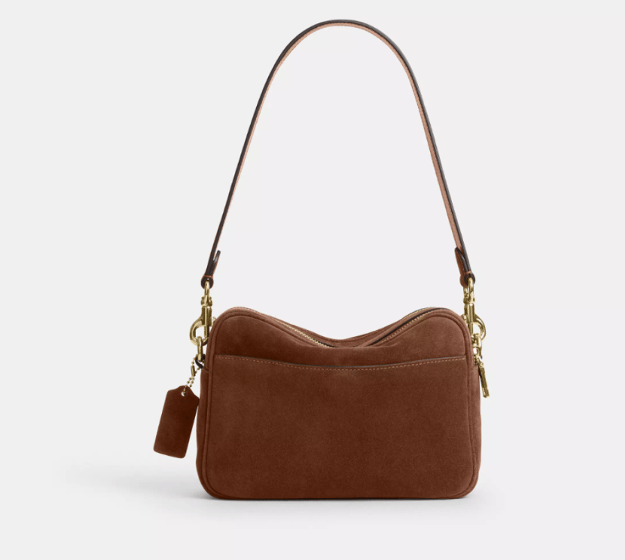 Carey Crossbody